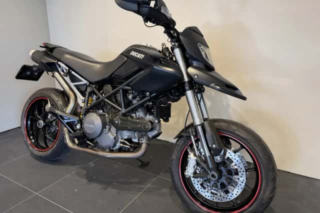 Ducati Hypermotard 796 (2011) thumbnail 3