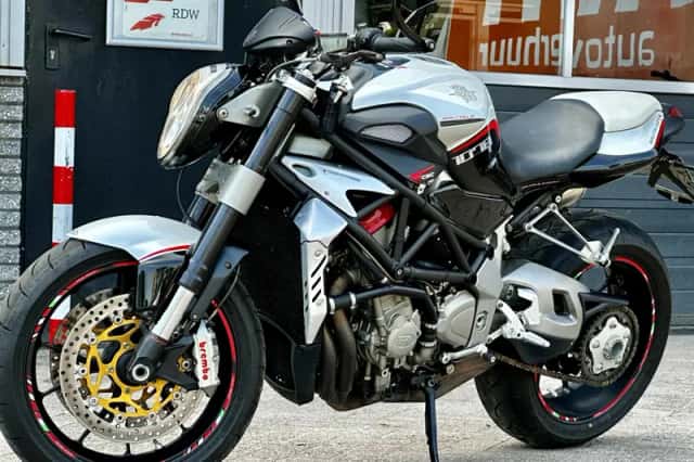 MV Agusta Brutale 1090 RR (2010) thumbnail 1