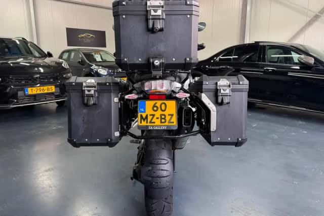 BMW R 1250 GS Adventure (2021) thumbnail 3