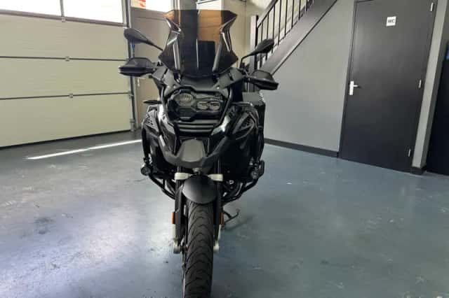 BMW R 1250 GS Adventure (2021) thumbnail 5