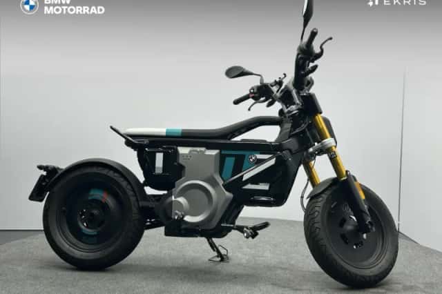 BMW CE 02 (2024) thumbnail 1
