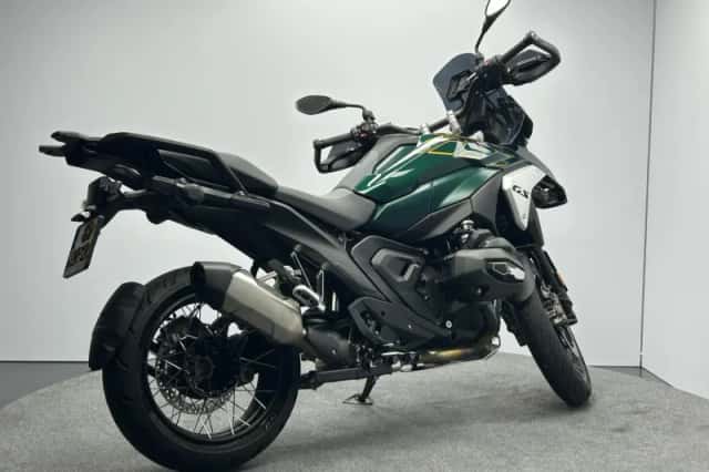 BMW R 1300 GS (2026) thumbnail 2