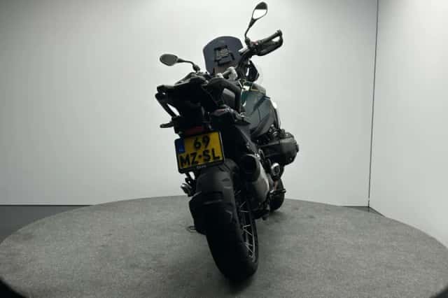 BMW R 1300 GS (2026) thumbnail 3