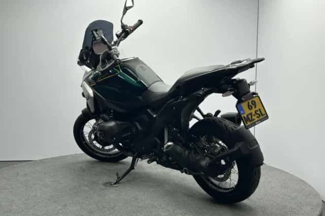 BMW R 1300 GS (2026) thumbnail 4