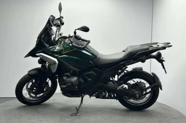 BMW R 1300 GS (2026) thumbnail 5