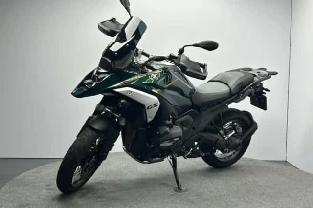 BMW R 1300 GS (2026) thumbnail 6