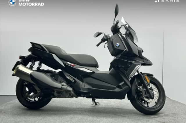 BMW C 400 X (2026) thumbnail 1