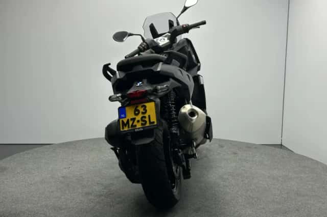 BMW C 400 X (2026) thumbnail 3