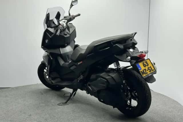 BMW C 400 X (2026) thumbnail 4
