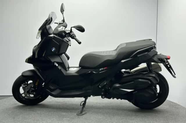 BMW C 400 X (2026) thumbnail 5
