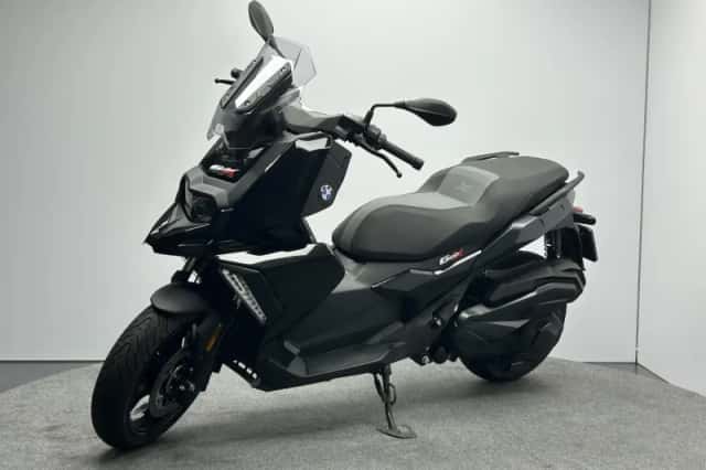 BMW C 400 X (2026) thumbnail 6