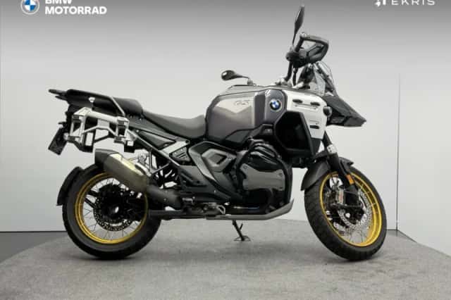 BMW R 1300 GS Adventure (2025) thumbnail 1