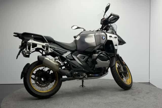 BMW R 1300 GS Adventure (2025) thumbnail 2