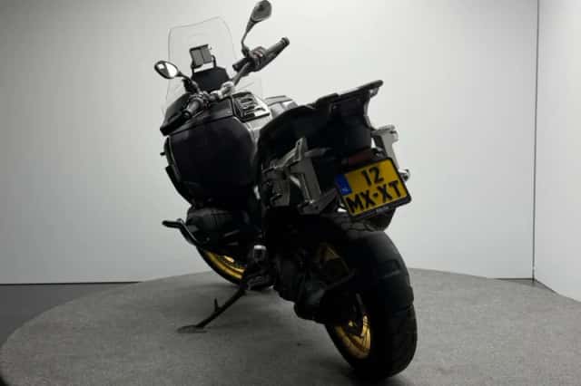 BMW R 1300 GS Adventure (2025) thumbnail 4