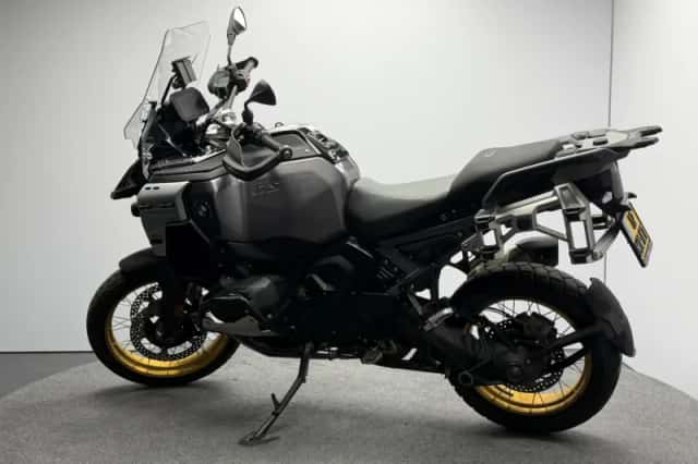 BMW R 1300 GS Adventure (2025) thumbnail 5