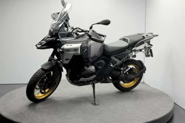 BMW R 1300 GS Adventure (2025) thumbnail 6