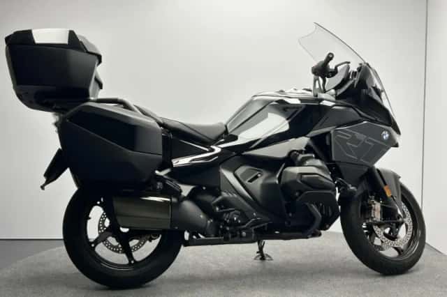 BMW R 1300 RT (2026) thumbnail 4