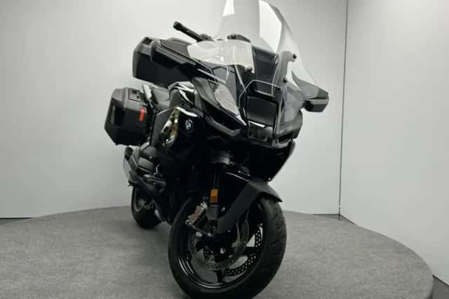BMW R 1300 RT (2026) thumbnail 6