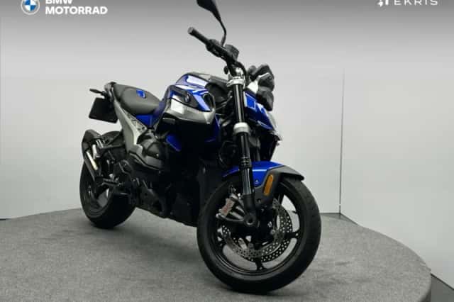 BMW R 1300 R (2025) thumbnail 2