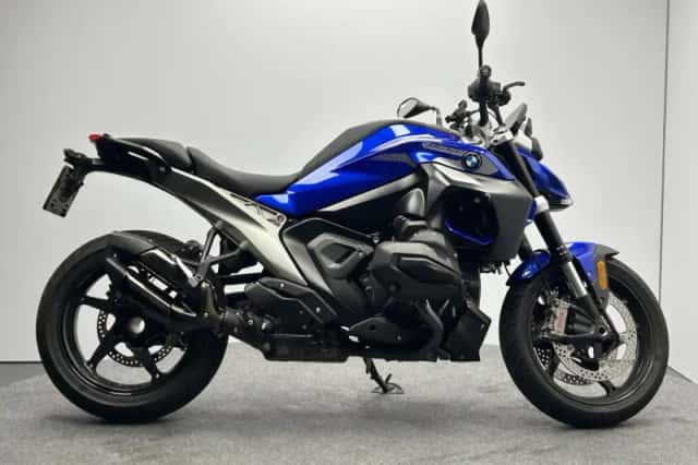 BMW R 1300 R (2025) thumbnail 4