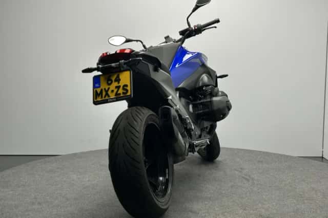 BMW R 1300 R (2025) thumbnail 6