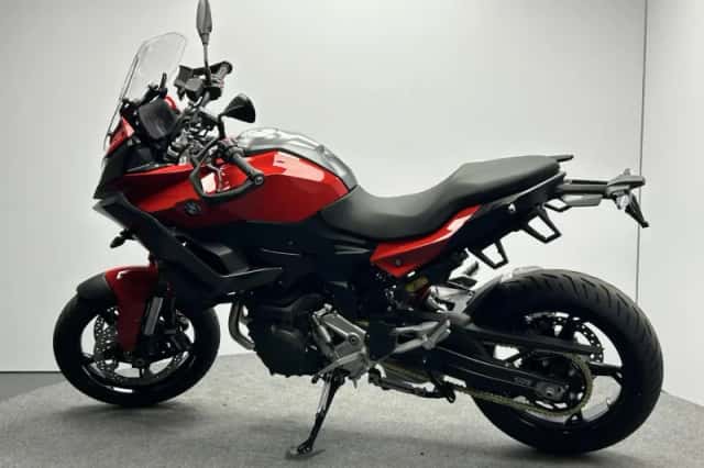 BMW F 900 XR (2026) thumbnail 6