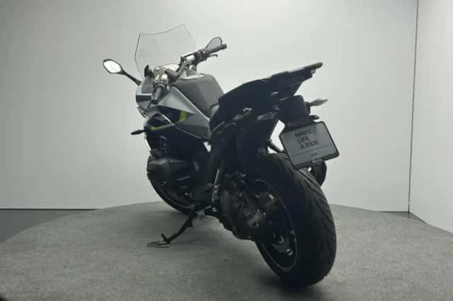 BMW R 1300 RS (2026) thumbnail 5
