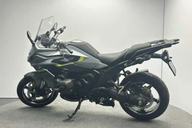 BMW R 1300 RS (2026) thumbnail 6