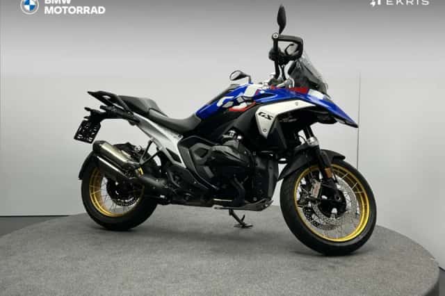 BMW R 1300 GS (2024) thumbnail 1