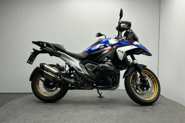 BMW R 1300 GS (2024) thumbnail 2