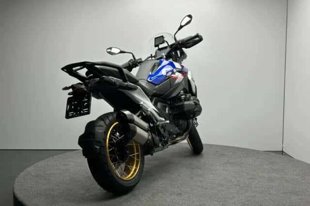 BMW R 1300 GS (2024) thumbnail 4