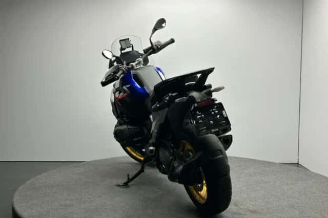 BMW R 1300 GS (2024) thumbnail 5