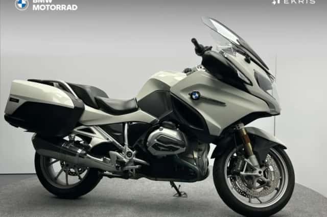 BMW R 1200 RT (2018) thumbnail 1