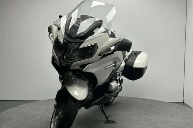 BMW R 1200 RT (2018) thumbnail 2