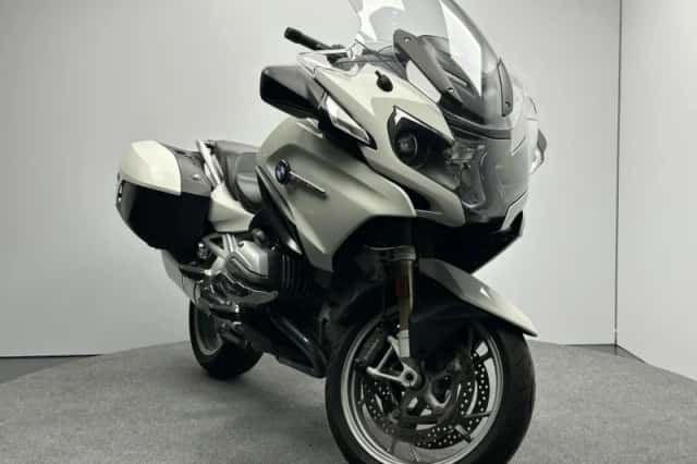 BMW R 1200 RT (2018) thumbnail 3
