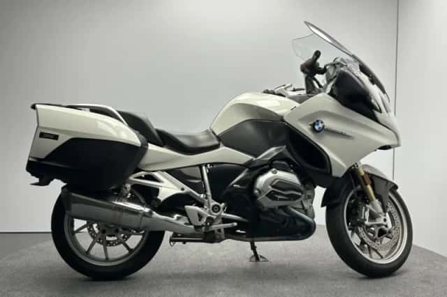 BMW R 1200 RT (2018) thumbnail 4