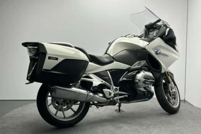 BMW R 1200 RT (2018) thumbnail 5