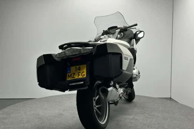 BMW R 1200 RT (2018) thumbnail 6