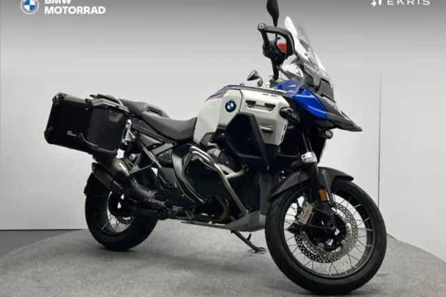 BMW R 1300 GS Adventure (2025) thumbnail 1