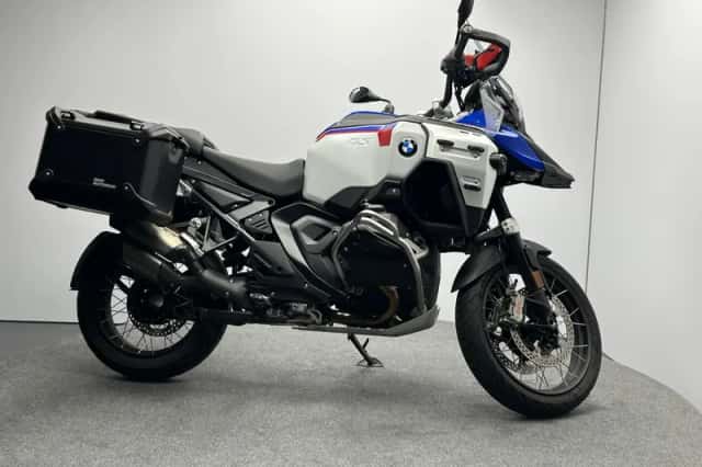 BMW R 1300 GS Adventure (2025) thumbnail 2