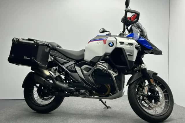BMW R 1300 GS Adventure (2025) thumbnail 3