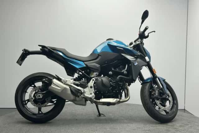 BMW F 900 R (2026) thumbnail 2
