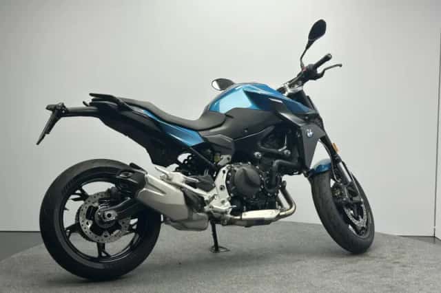 BMW F 900 R (2026) thumbnail 3