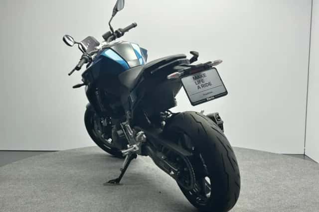 BMW F 900 R (2026) thumbnail 5