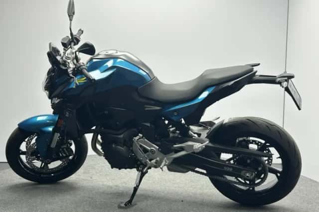 BMW F 900 R (2026) thumbnail 6