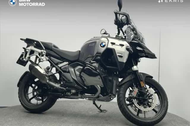 BMW R 1300 GS Adventure (2026) thumbnail 1