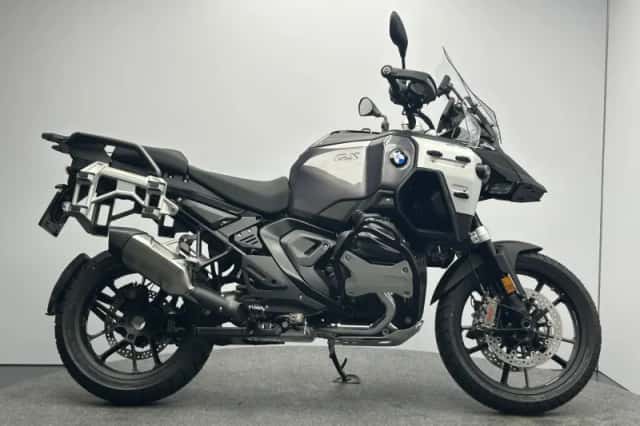 BMW R 1300 GS Adventure (2026) thumbnail 2