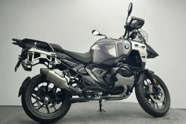 BMW R 1300 GS Adventure (2026) thumbnail 3