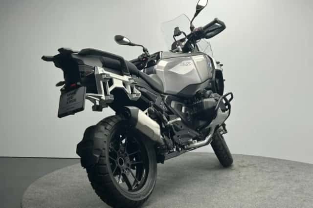 BMW R 1300 GS Adventure (2026) thumbnail 4
