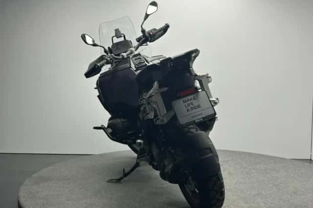 BMW R 1300 GS Adventure (2026) thumbnail 5